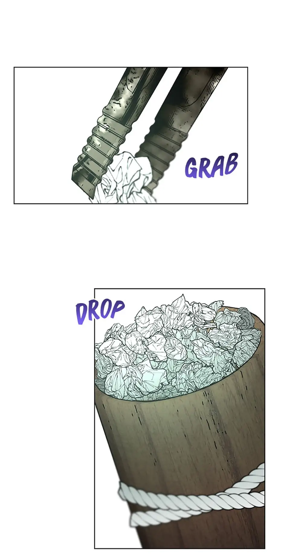 Devoted to Diamond chapter 44 - page 23